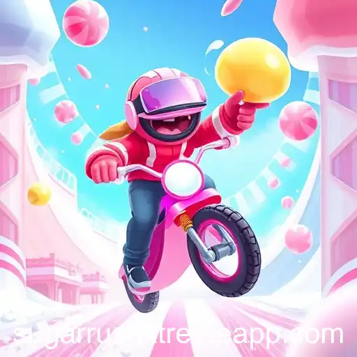 Exploring Sugar Rush Xtreme: A Sweet Gaming Experience