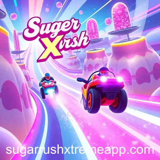 Gaming in 2025: The Rise of Sugar Rush Xtreme