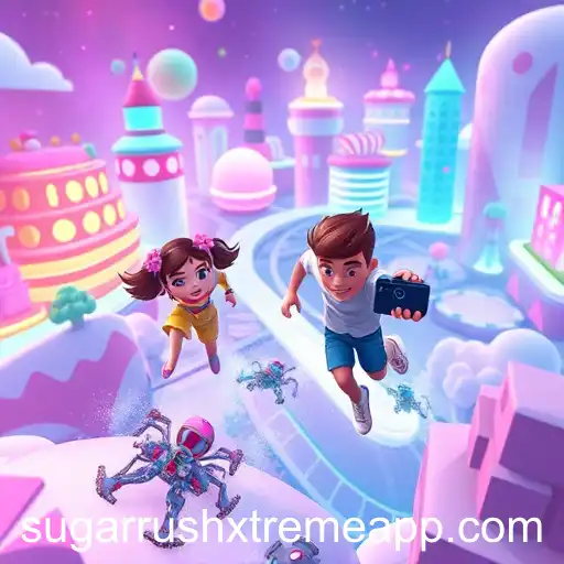 The Impact of Gaming Innovations on Youth Culture