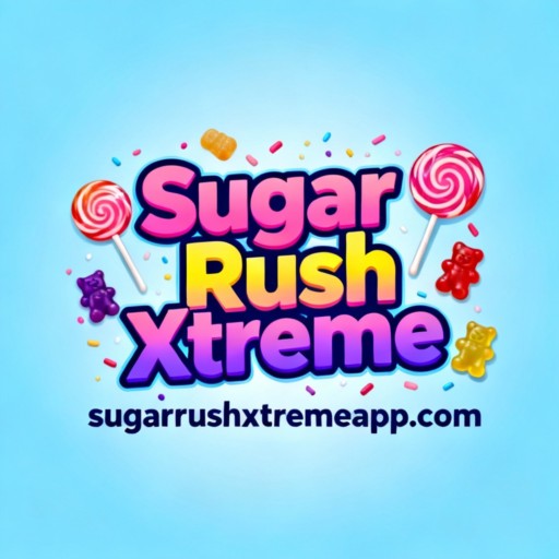 Sugar Rush Xtreme