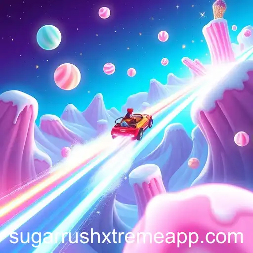 The Phenomenon of Sugar Rush Xtreme in Gaming Culture