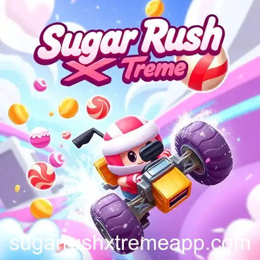The Rise of Digital Escapism: Sugar Rush Xtreme