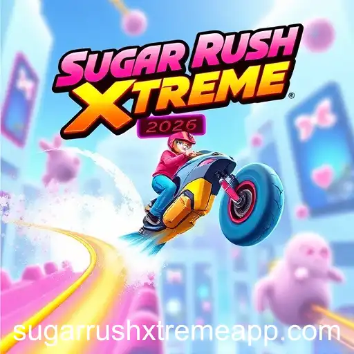 The Rise of Sugar Rush Xtreme
