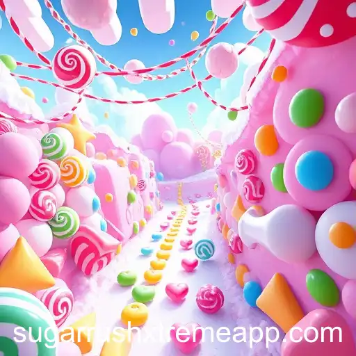 The Rise of Sugar Rush Xtreme in the Gaming World