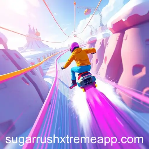 The Phenomenon of Sugar Rush Xtreme: A Game-Changer in Online Gaming