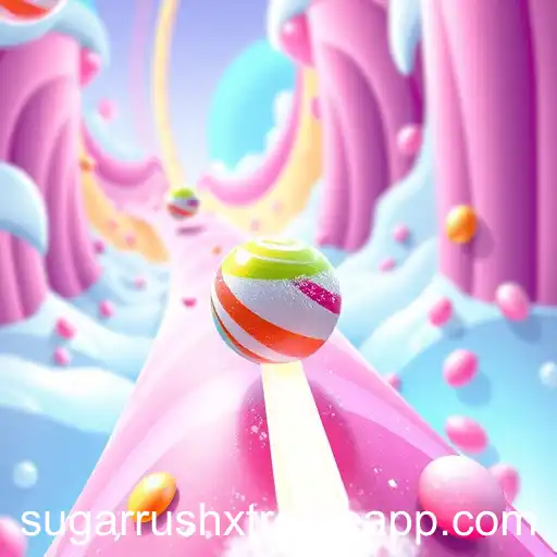 The Phenomenon of Sugar Rush Xtreme in Gaming