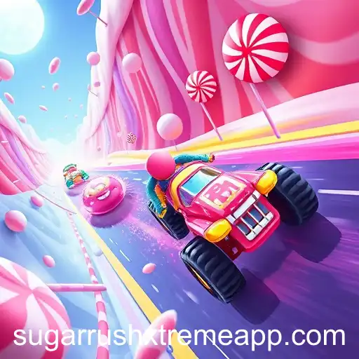 The Impact of Sugar Rush Xtreme in Gaming