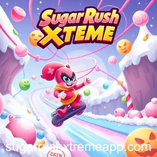 The Phenomenon of Sugar Rush Xtreme in Gaming Culture