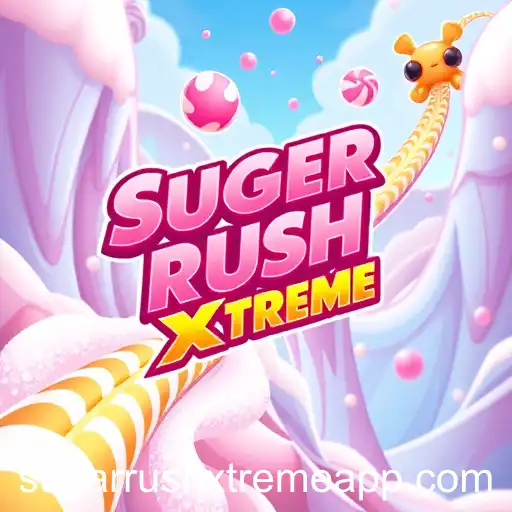 The Rise of Digital Escapism: Sugar Rush Xtreme