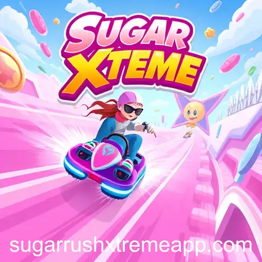 The Rise of Sugar Rush Xtreme in Gaming Circles