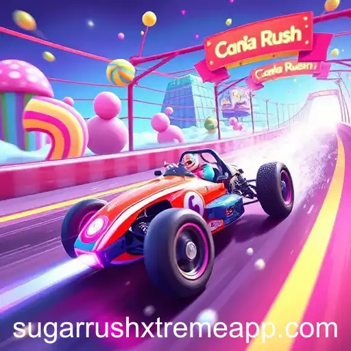 Unveiling the Phenomenon of Sugar Rush Xtreme