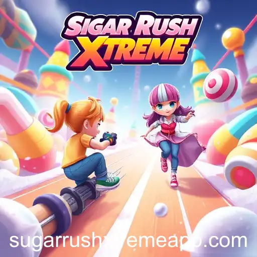 The Rise of Sugar Rush Xtreme