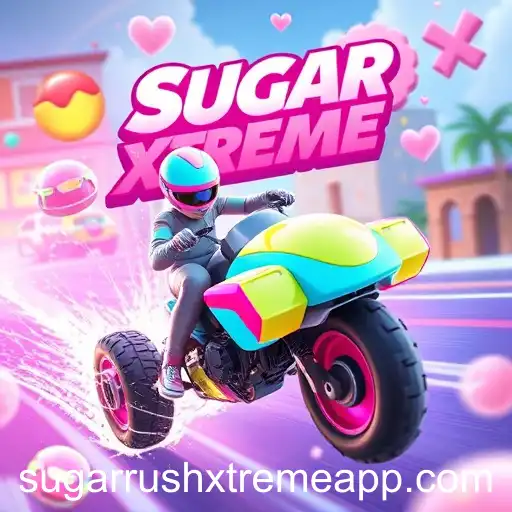 The Rise of Sugar Rush Xtreme in the Gaming World