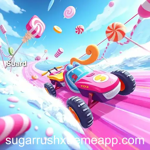 The Rise of Sugar Rush Xtreme in Online Gaming