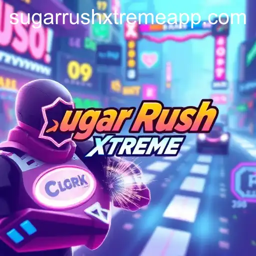 The Surge of Sugar Rush Xtreme in 2025
